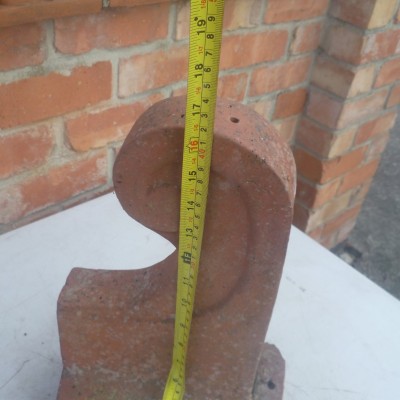 Reclaimed Quality   Roof finials and bases Trade prices available 