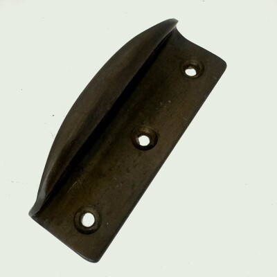 Antique Brass Sash Window Pulls 40 Pairs Available | Price Per Pair