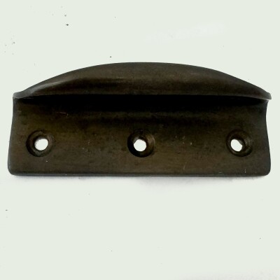 Antique Brass Sash Window Pulls 40 Pairs Available | Price Per Pair