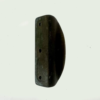 Antique Brass Sash Window Pulls 40 Pairs Available | Price Per Pair