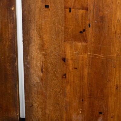 Reclaimed Genuine Teak Worktops 121cm x 113cm | 15 Available
