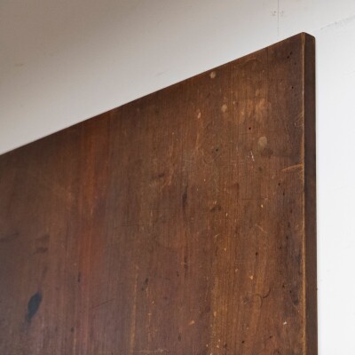 Reclaimed Genuine Teak Worktops 121cm x 113cm | 15 Available