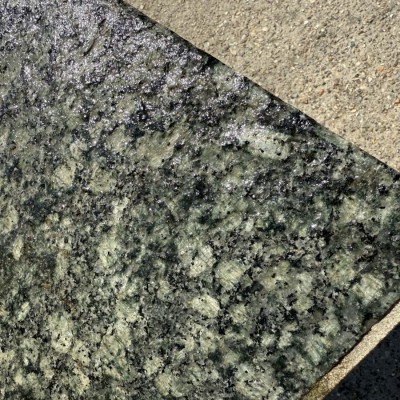 Granite Step Lintel Kerb