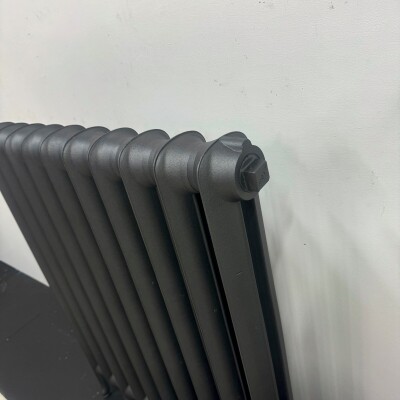 Antique Cast Iron Duchess Radiator