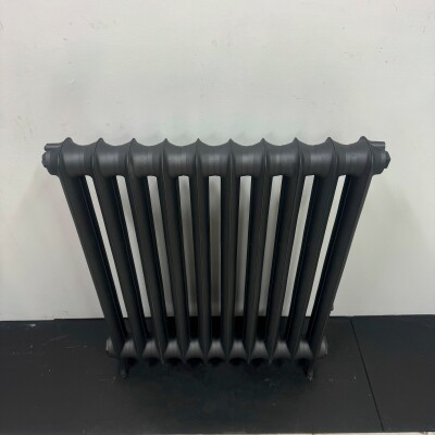Antique Cast Iron Duchess Radiator