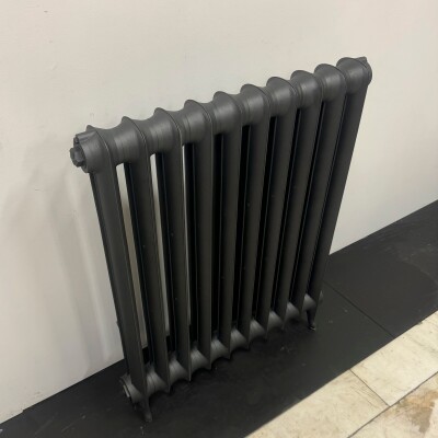 Antique Cast Iron Duchess Radiator