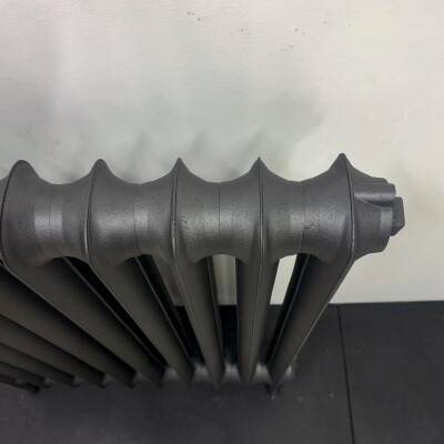Antique Cast Iron Duchess Radiator