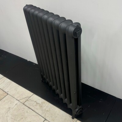 Antique Cast Iron Duchess Radiator
