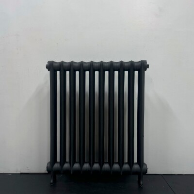 Antique Cast Iron Duchess Radiator