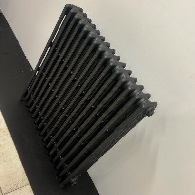 Antique Cast Iron Radiator