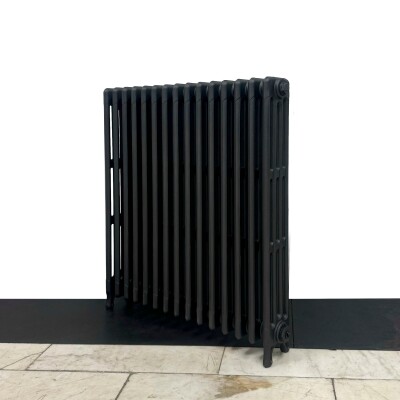 Antique Cast Iron Radiator