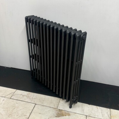Antique Cast Iron Radiator