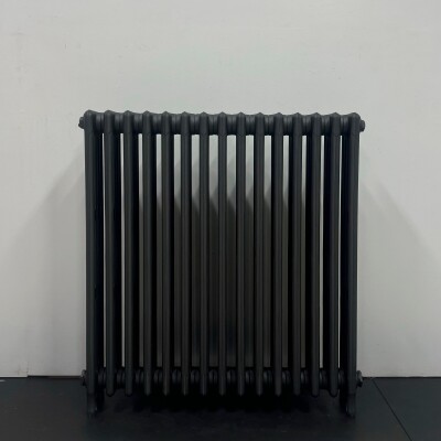 Antique Cast Iron Radiator