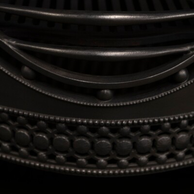 Reclaimed Large Regency Style Register Grate