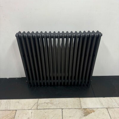 Antique Cast Iron Radiator