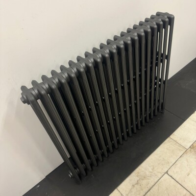 Antique Cast Iron Radiator