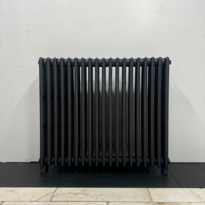 Antique Cast Iron Radiator