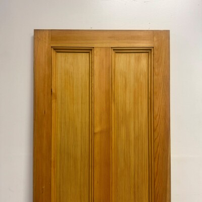 Victorian style Pine Door - 197.5cm X 80cm