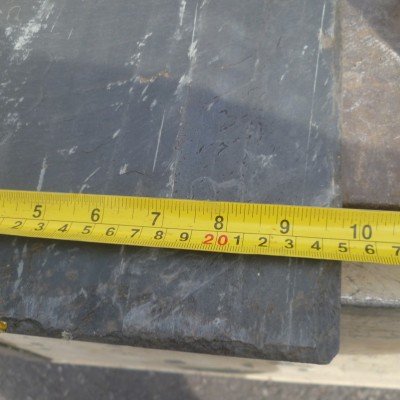 Reclaimed 20x10 metric  slate 