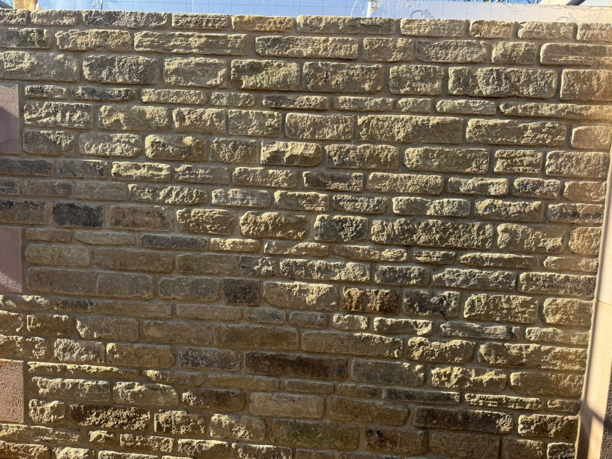 Delph Reclaimed Delph Walling stone | Reclaimed Materials