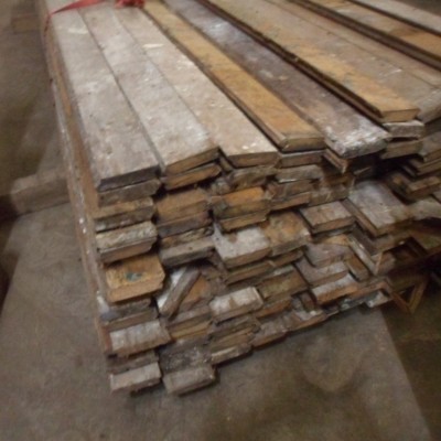 Eucalyptus wood strip flooring