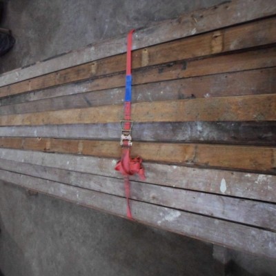 Eucalyptus wood strip flooring