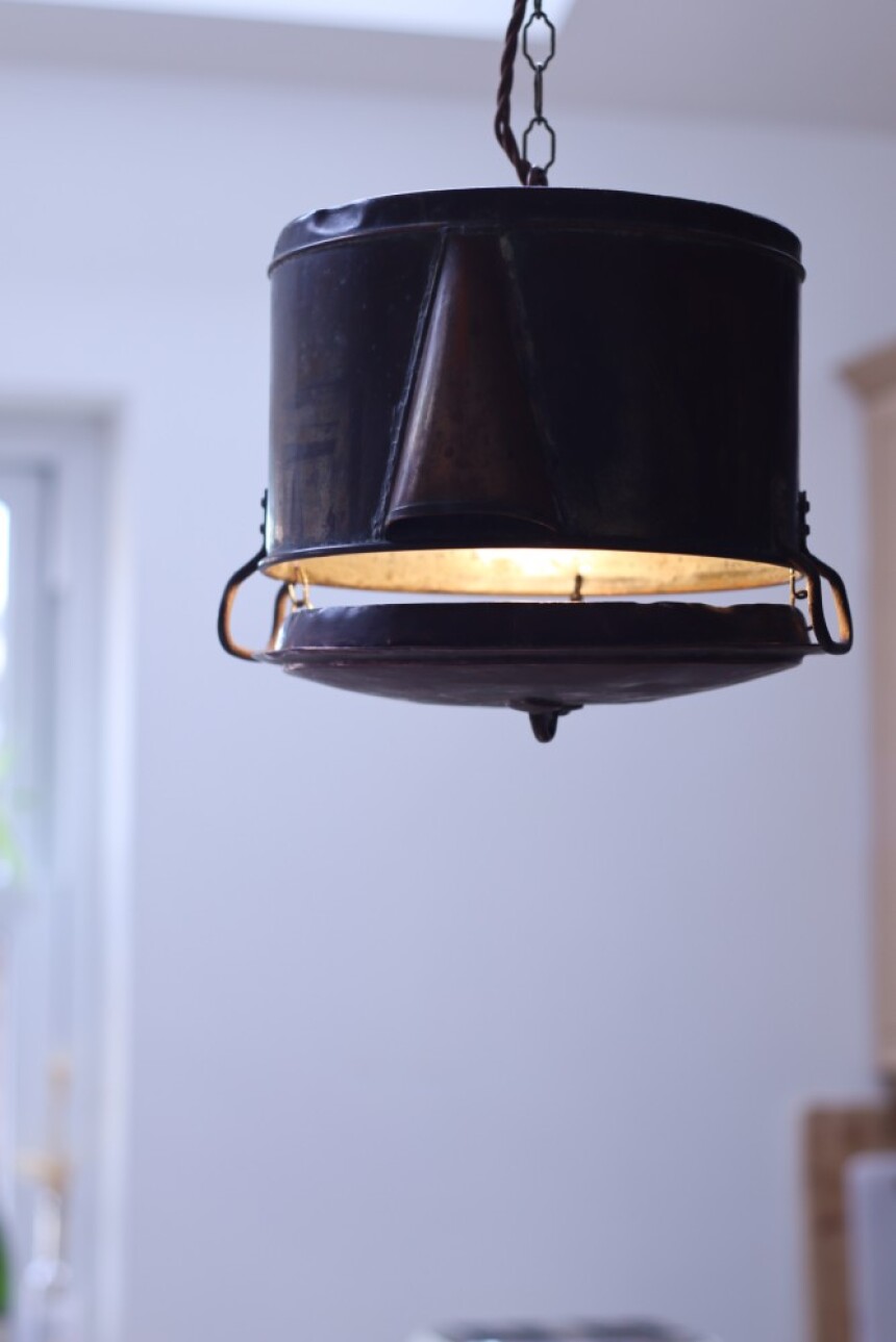 Robopot Recraft & Upcycled Robo pot- SalvoWEB UK