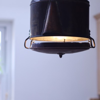 Recraft & Upcycled Robo pot- SalvoWEB UK