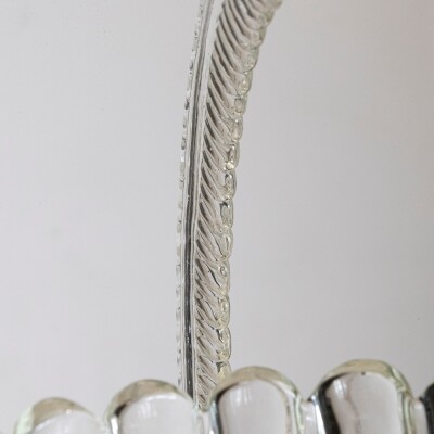 Art Deco Murano Light by Ercole Barovier