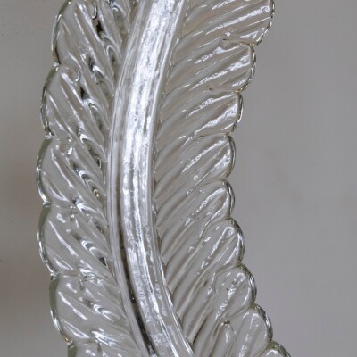 Art Deco Murano Light by Ercole Barovier