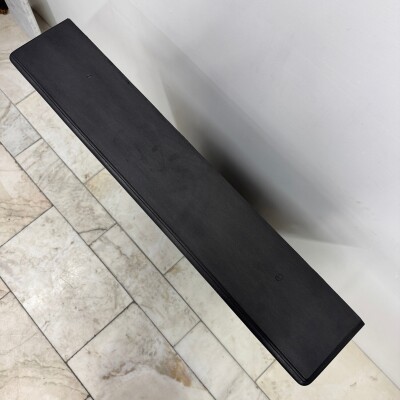 Antique Cast Iron Combination Fireplace