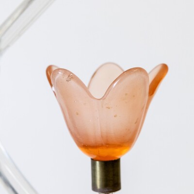 Art Deco Murano Light by Ercole Barovier