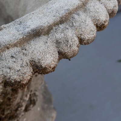 Antique Stone Urns | 3 Available