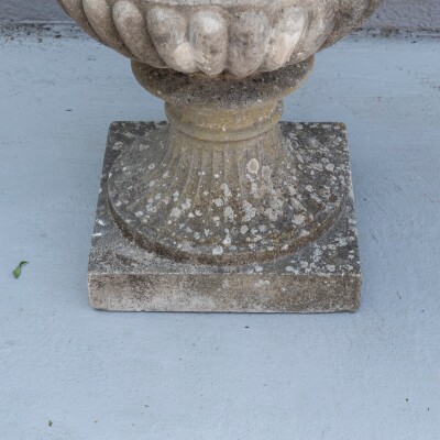 Antique Stone Urns | 3 Available