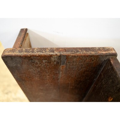 Reclaimed Mid-Century Staircase | 17 Teak Steps