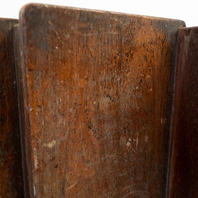 Reclaimed Mid-Century Staircase | 17 Teak Steps