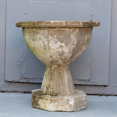 Antique Stone Urn