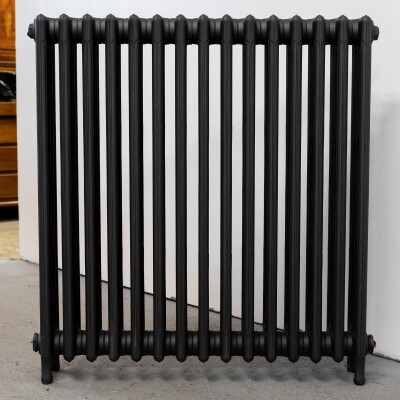 Antique Cast Iron Radiator | 15 Sections 88cm