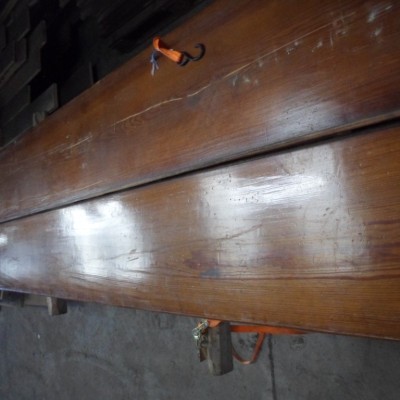 Pitch Pine massive boards