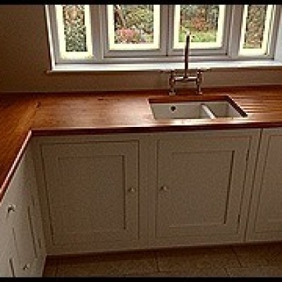 Pitch Pine massive boards