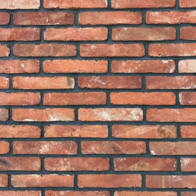 Reclaimed Georgian Handmade Brick Slips