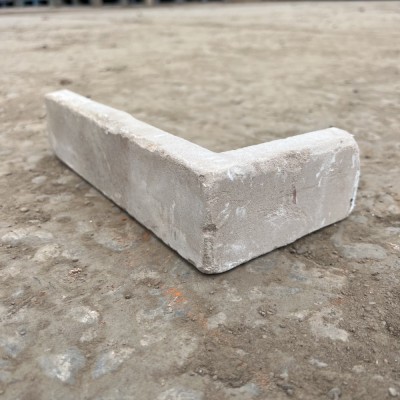 Reclaimed White Brick Slips