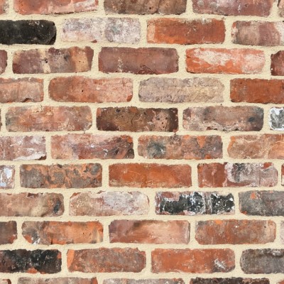 Reclaimed Cheshire Brick Slips