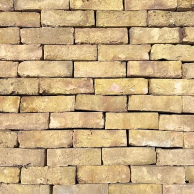 London Yellow Stock Imperial Bricks
