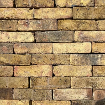 Reclamation Chiswick Yellow Stock Imperial Bricks
