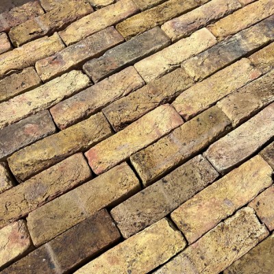 Reclamation Chiswick Yellow Stock Imperial Bricks