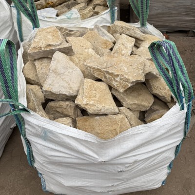 Purbeck Drystone Walling - Per Bag