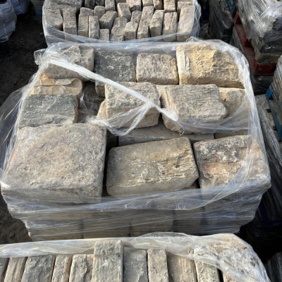  Reclaimed Stone Quoins - Made To Size & Order