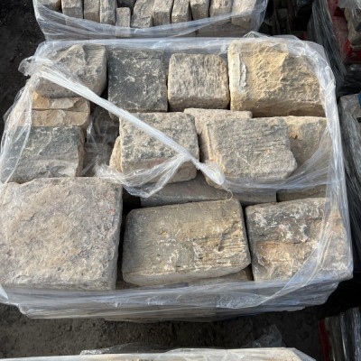  Reclaimed Stone Quoins - Made To Size & Order