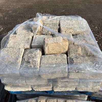  Reclaimed Stone Quoins - Made To Size & Order